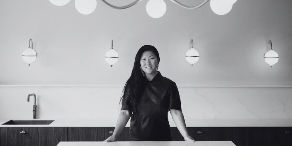 Diseñadora | Maria Thygesen